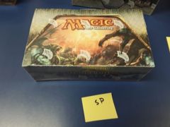 Mirrodin Besieged: Spanish: Booster Box